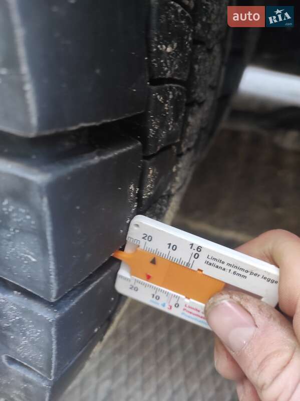 Тягач DAF XF 105 2011 в Львове фото 15 Тягач DAF XF 105 2011 в Львове