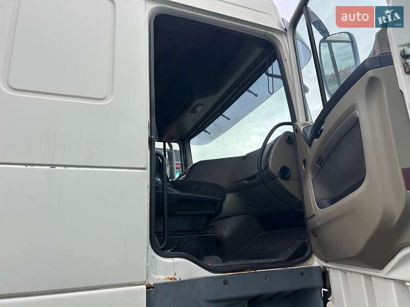 Тягач DAF XF 105 2011 в Львове фото 2 Тягач DAF XF 105 2011 в Львове