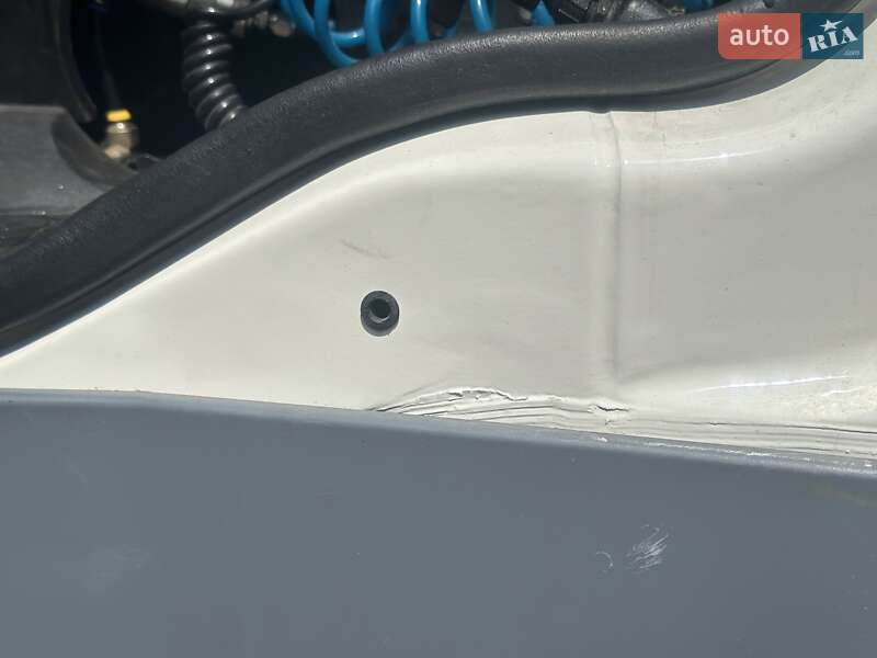 Тягач DAF XF 105 2011 в Львове