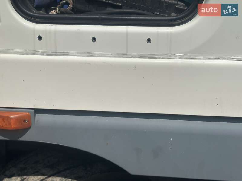 Тягач DAF XF 105 2011 в Львове