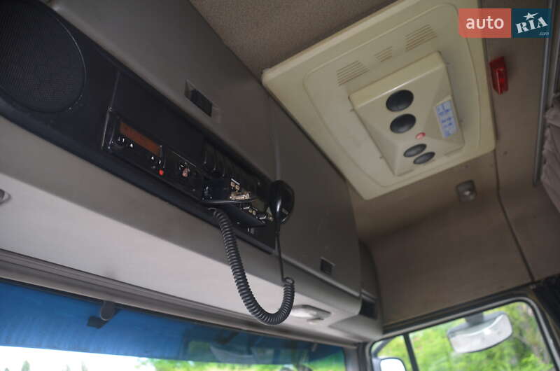 Тягач DAF XF 105 2012 в Кременчуге