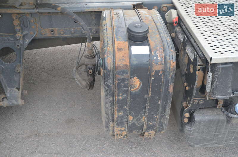 Тягач DAF XF 105 2012 в Кременчуге