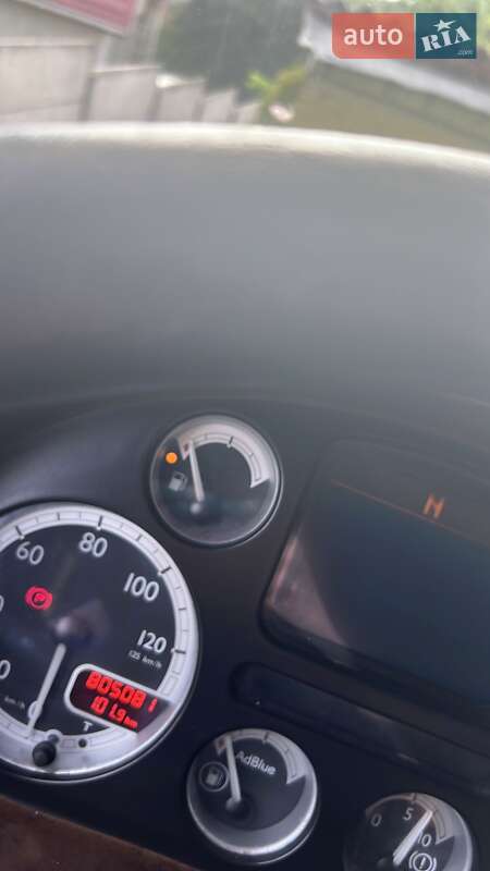 Тягач DAF XF 105 2012 в Киеве