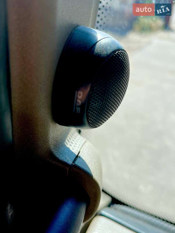 Тягач DAF XF 105 2007 в Одессе