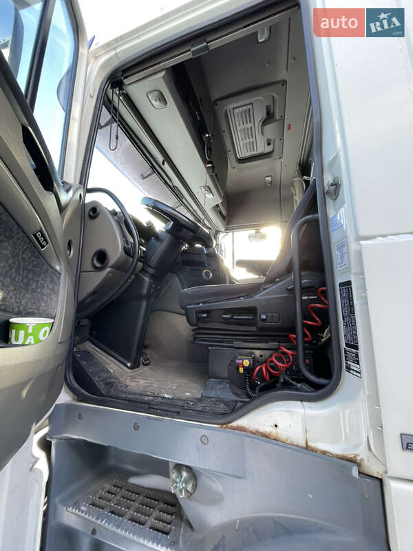 Тягач DAF XF 105 2008 в Полтаве