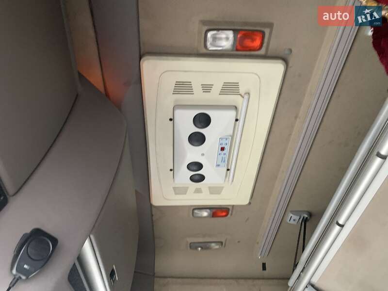 Тягач DAF XF 105 2010 в Дніпрі