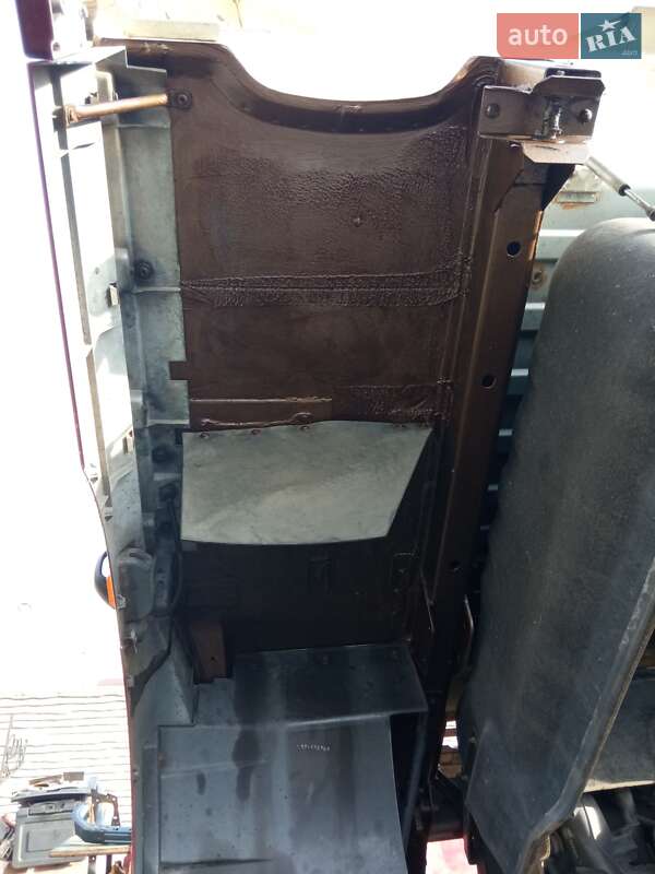 Тягач DAF XF 105 2008 в Киеве фото 62 Тягач DAF XF 105 2008 в Киеве