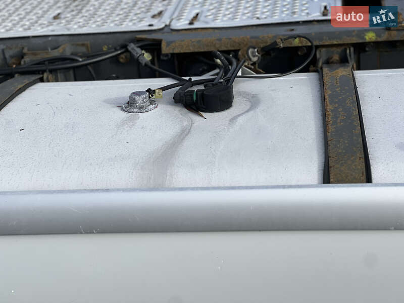 Тягач DAF XF 105 2012 в Виннице