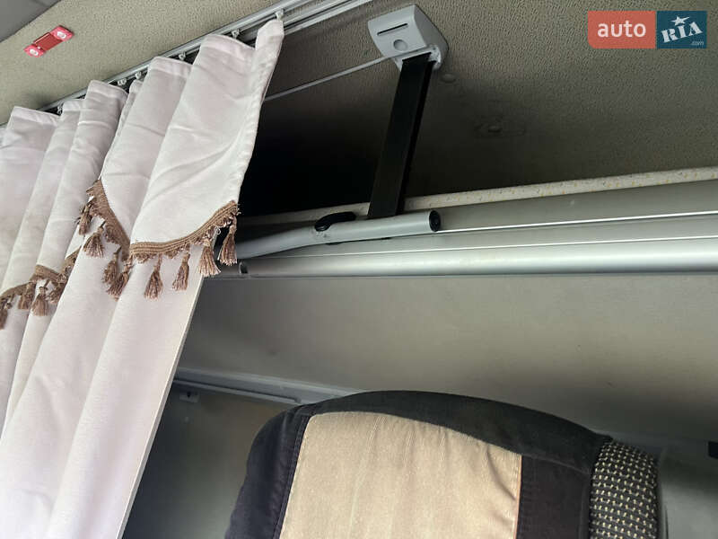 Тягач DAF XF 105 2012 в Виннице