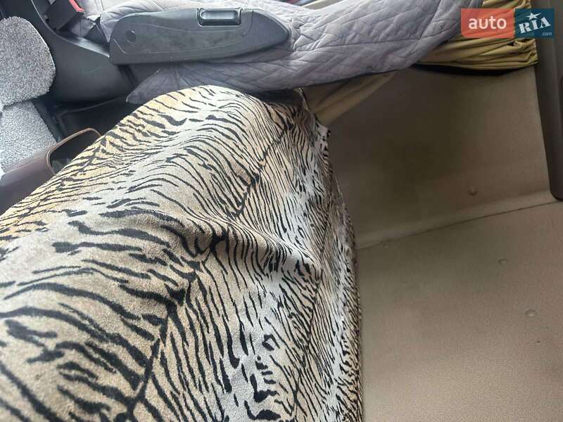 Тягач DAF XF 105 2013 в Калуше фото 8 Тягач DAF XF 105 2013 в Калуше