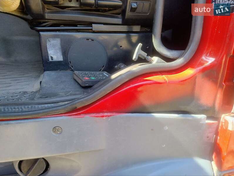 Тягач DAF XF 105 2007 в Чернигове фото 11 Тягач DAF XF 105 2007 в Чернигове