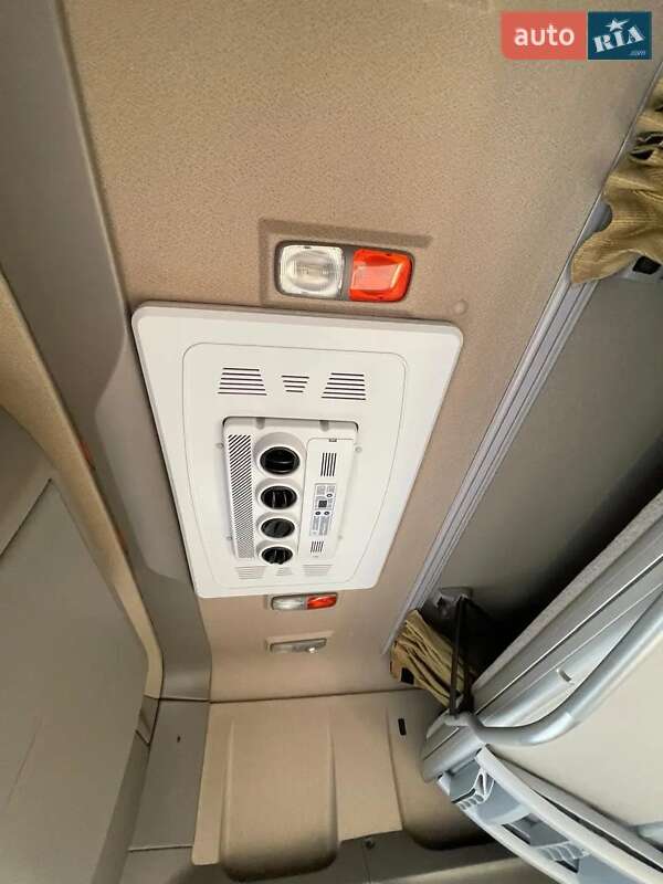 Тягач DAF XF 105 2013 в Дніпрі фото 11 Тягач DAF XF 105 2013 в Дніпрі