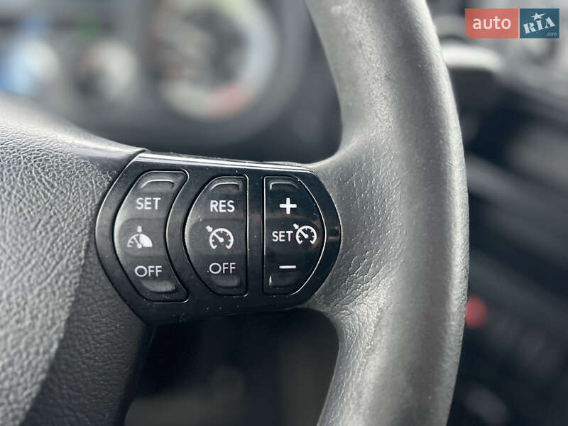 Тягач DAF XF 105 2013 в Ковелі