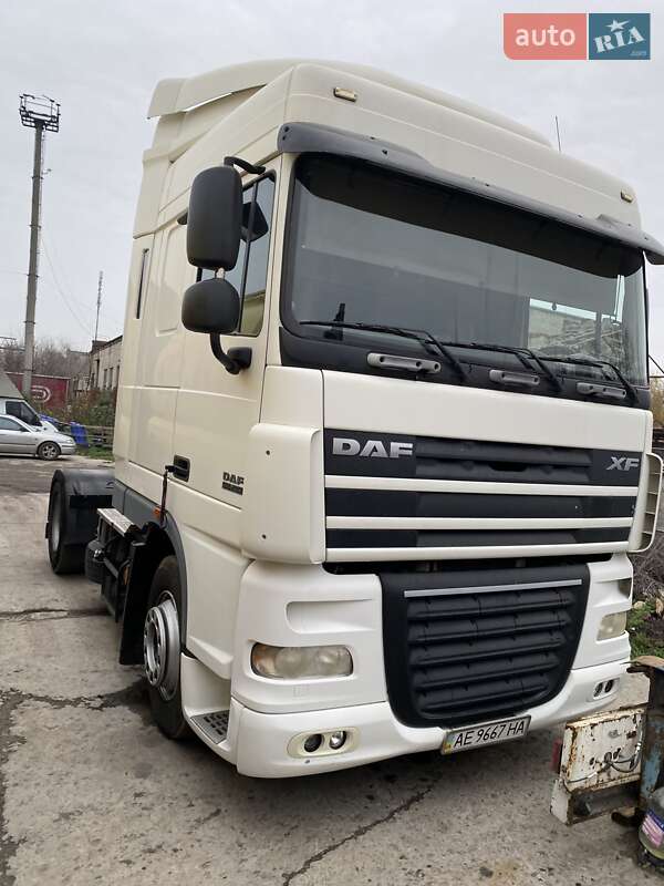 DAF XF 105 2006