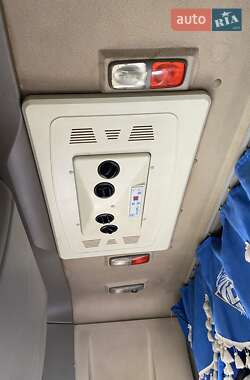 Тягач DAF XF 105 2011 в Львове