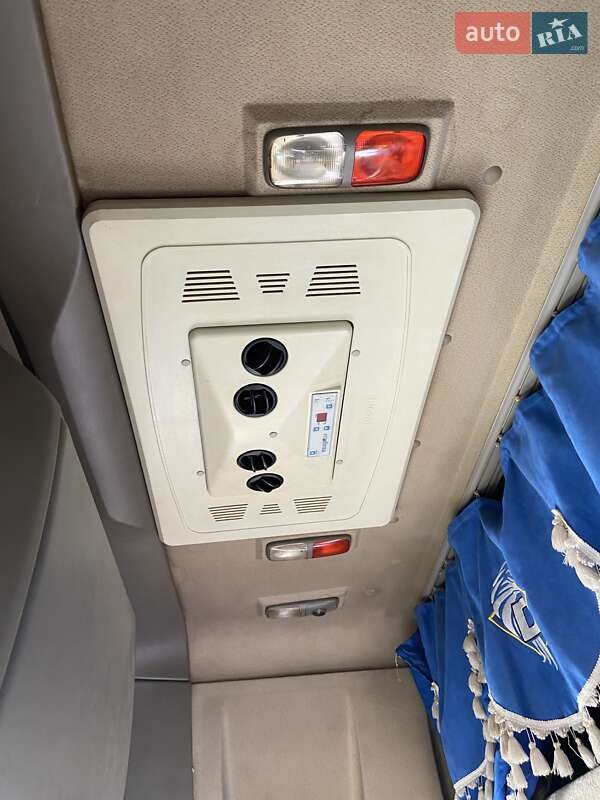 Тягач DAF XF 105 2011 в Львове