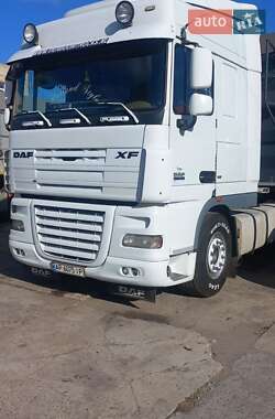 Самосвал DAF XF 105 2008 в Запорожье
