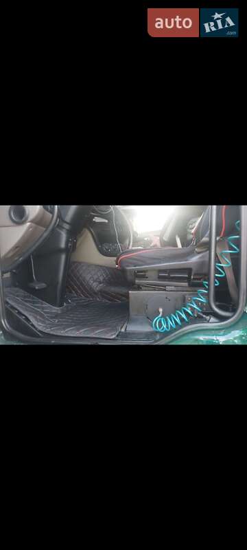 Тягач DAF XF 105 2010 в Шепетівці