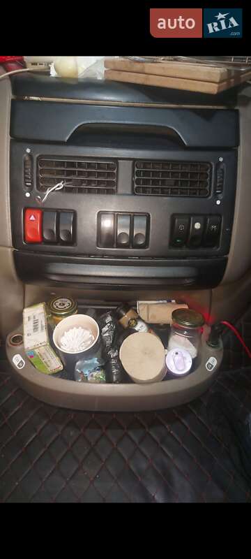 Тягач DAF XF 105 2010 в Шепетівці