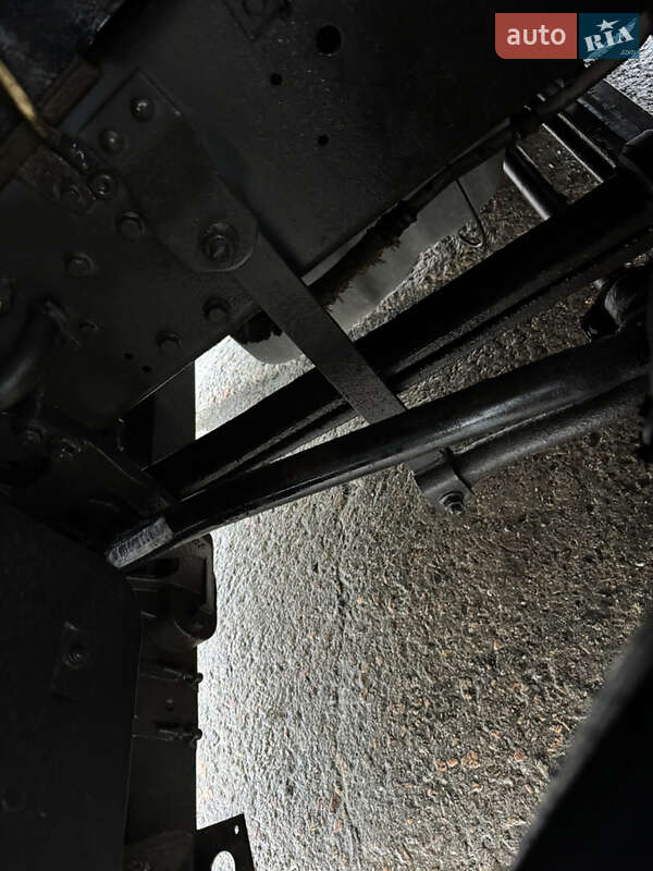 Тягач DAF XF 105 2009 в Одессе