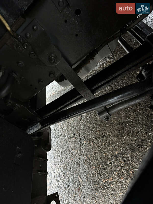 Тягач DAF XF 105 2009 в Одессе