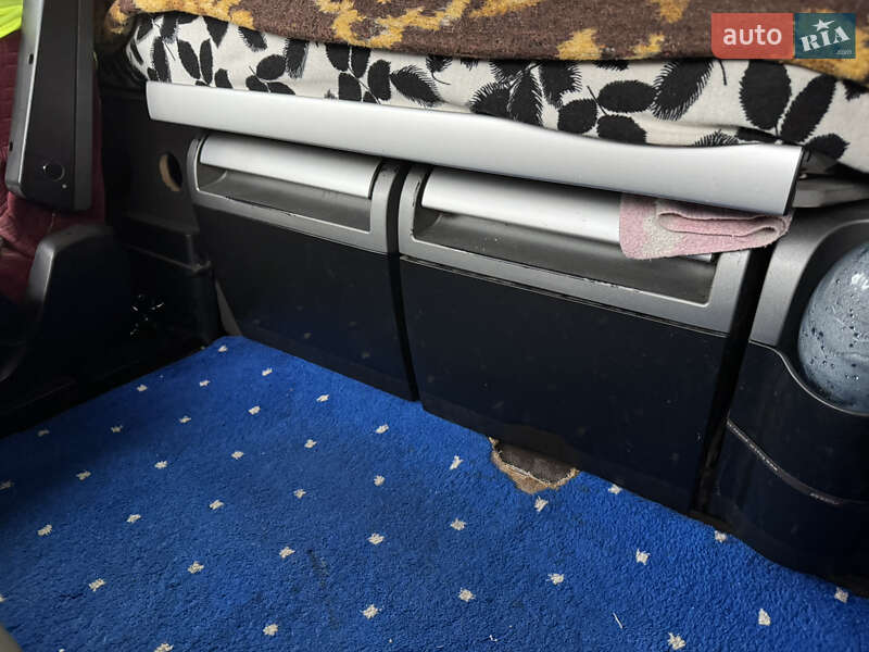 Тягач DAF XF 105 2009 в Одессе