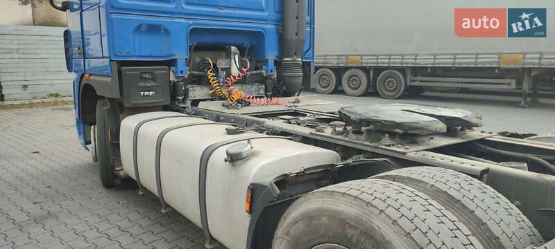 Тягач DAF XF 105 2012 в Хмельницком