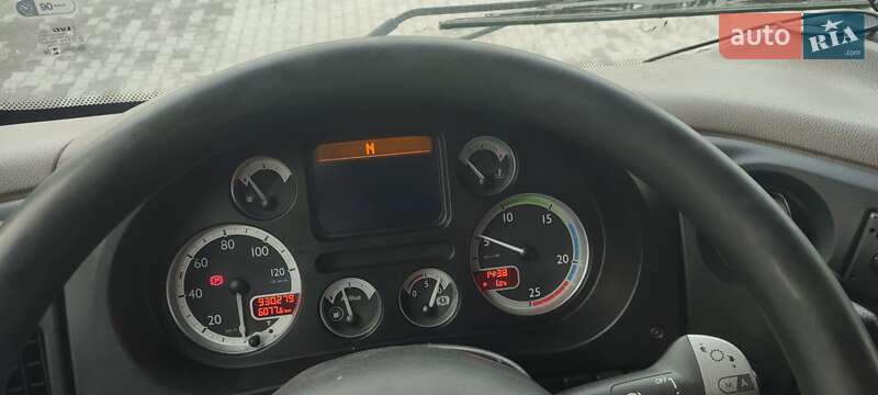 Тягач DAF XF 105 2012 в Хмельницком