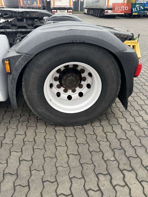 Тягач DAF XF 105 2014 в Львове фото 4 Тягач DAF XF 105 2014 в Львове