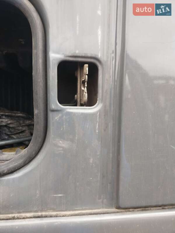 Тягач DAF XF 105 2007 в Днепре фото 6 Тягач DAF XF 105 2007 в Днепре