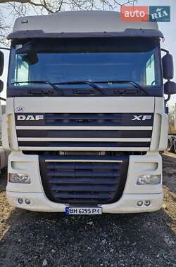 Тягач DAF XF 105 2013 в Одесі