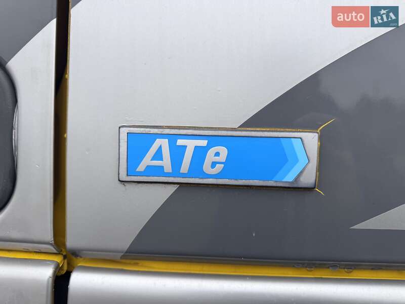 Тягач DAF XF 105 2013 в Виннице