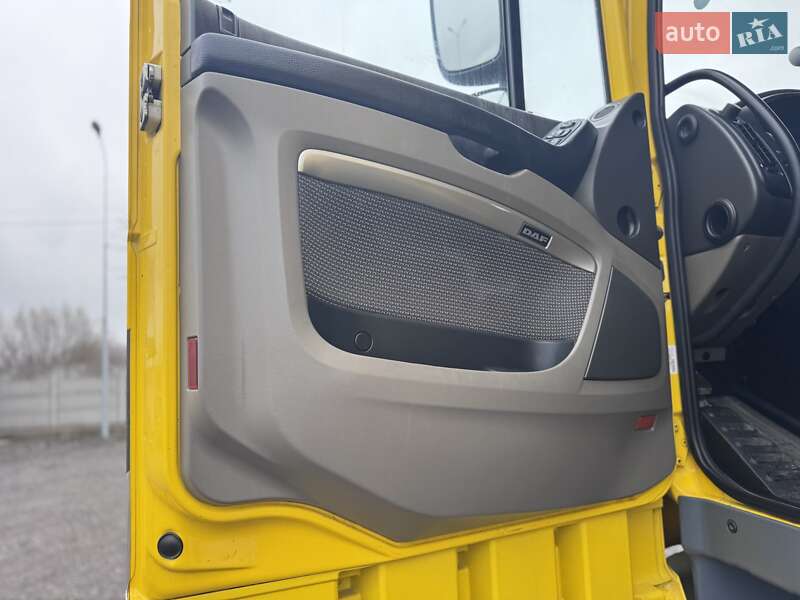 Тягач DAF XF 105 2013 в Виннице