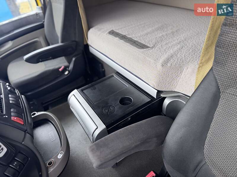 Тягач DAF XF 105 2013 в Виннице