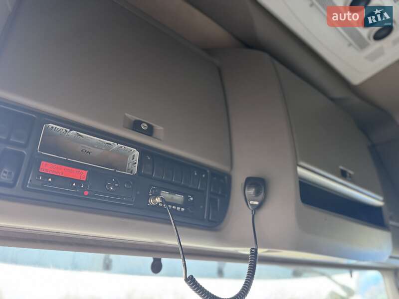 Тягач DAF XF 105 2013 в Виннице