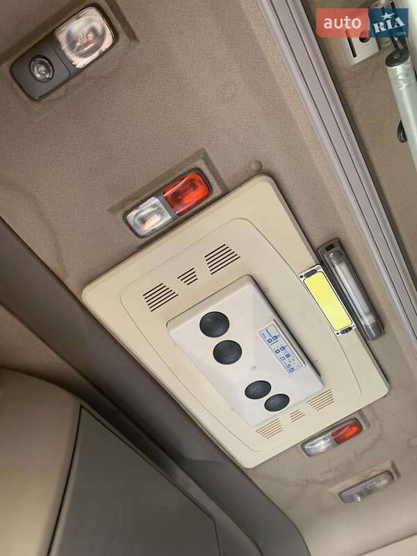 Вантажний фургон DAF XF 105 2012 в Івано-Франківську