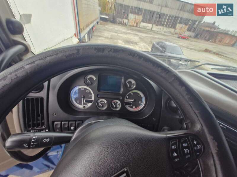 Інші вантажівки DAF XF 105 2011 в Дніпрі