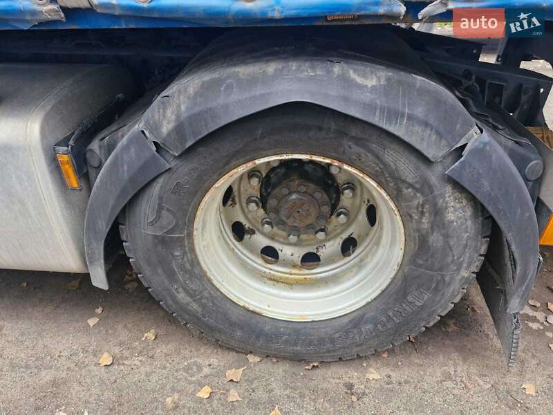 Інші вантажівки DAF XF 105 2011 в Дніпрі