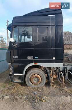 Зерновоз DAF XF 105 2013 в Харькове