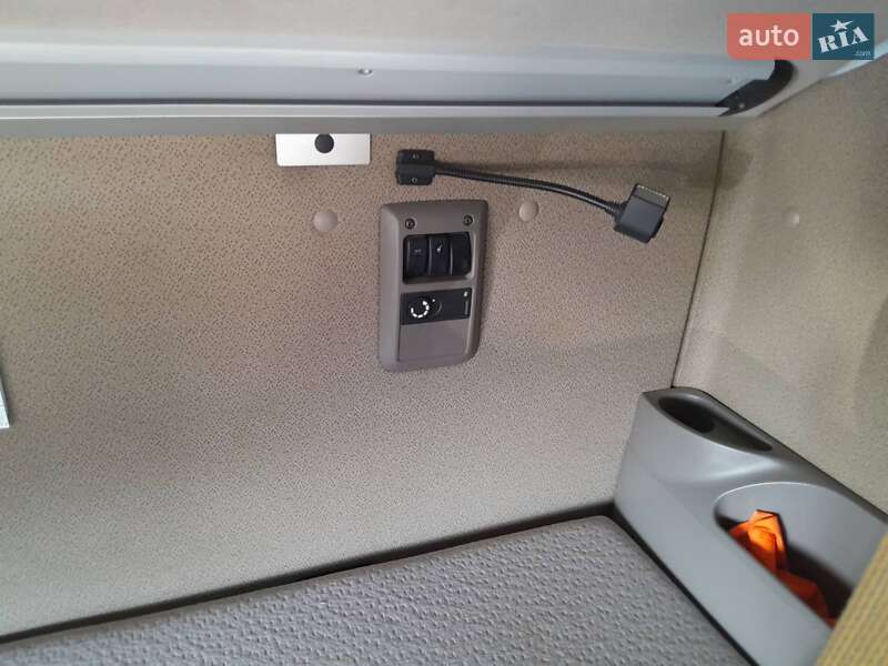 Зерновоз DAF XF 105 2012 в Миколаєві