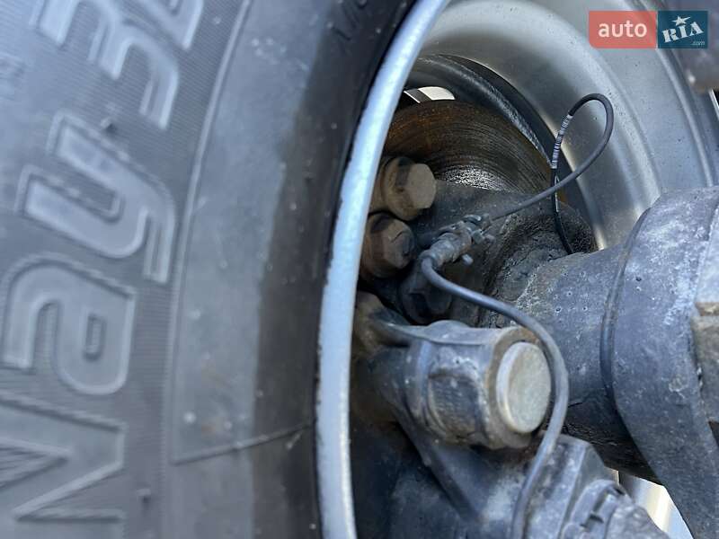 Тягач DAF XF 105 2013 в Рівному фото 14 Тягач DAF XF 105 2013 в Рівному