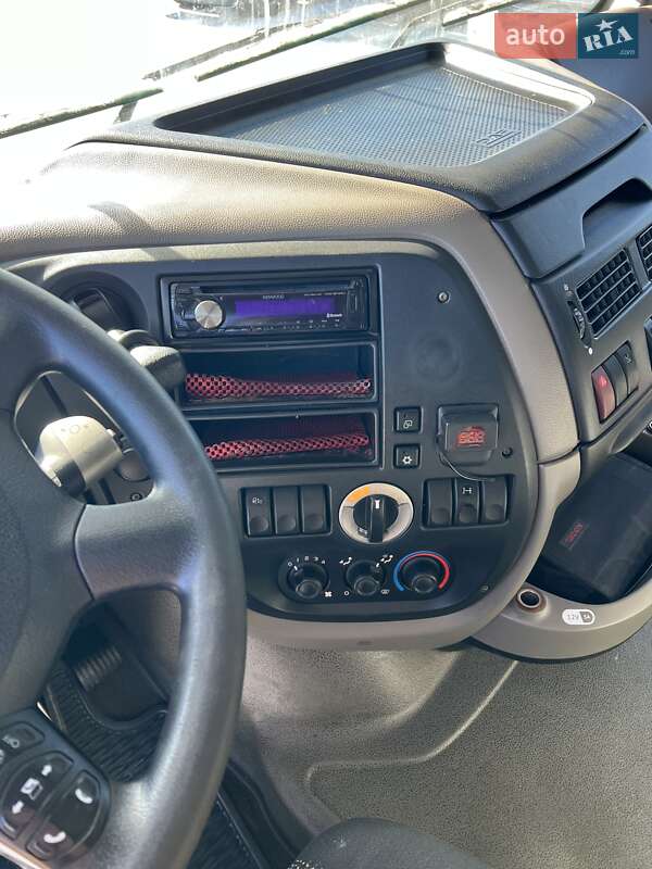 Тягач DAF XF 105 2013 в Рівному фото 32 Тягач DAF XF 105 2013 в Рівному