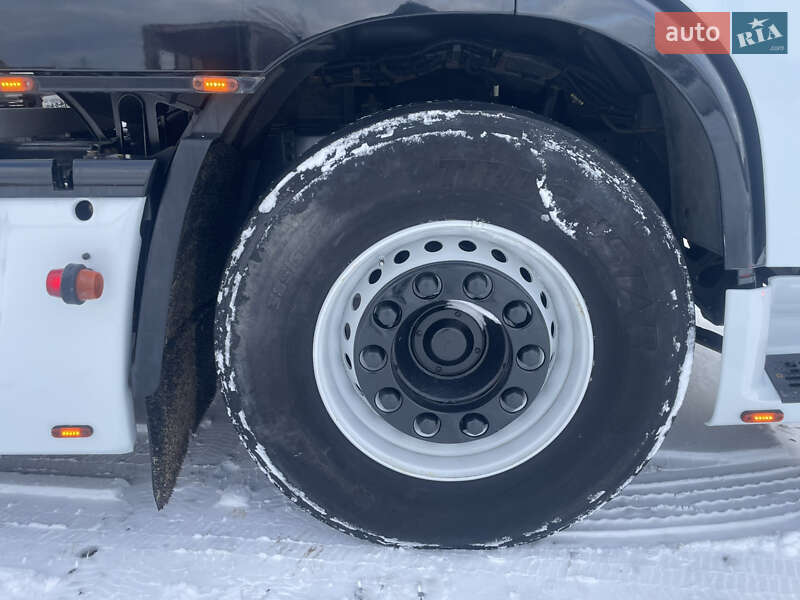 Тягач DAF XF 105 2013 в Вінниці