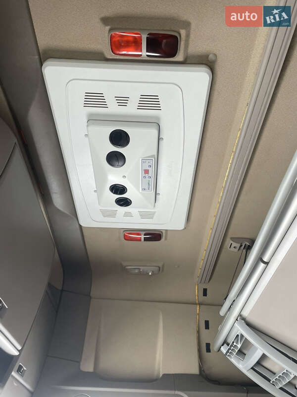 Тягач DAF XF 105 2013 в Вінниці