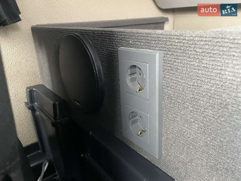 Тягач DAF XF 105 2013 в Вінниці