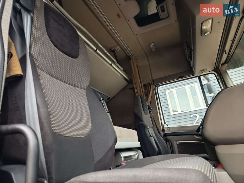 Тягач DAF XF 105 2013 в Житомире