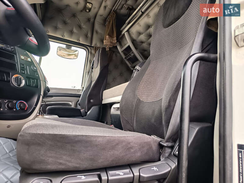 Тягач DAF XF 105 2013 в Житомире