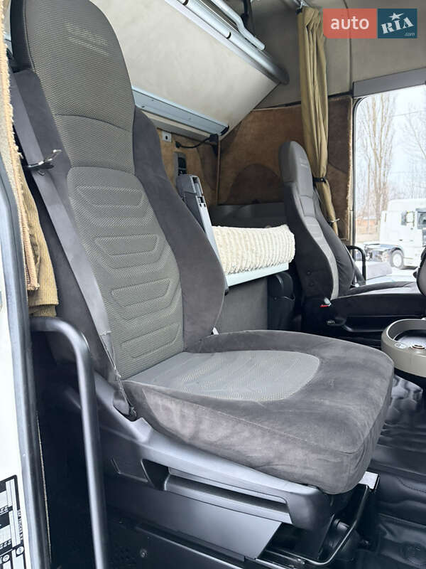 Тягач DAF XF 105 2012 в Черкасах фото 28 Тягач DAF XF 105 2012 в Черкасах