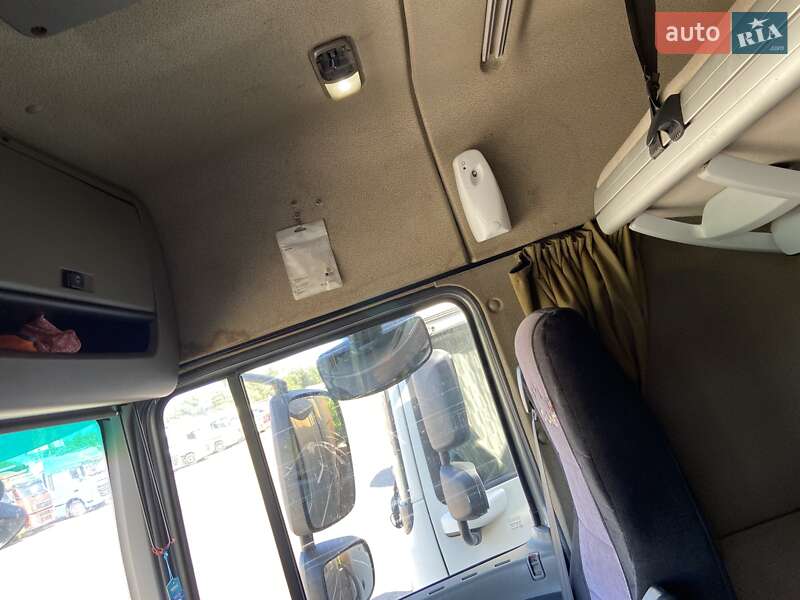 Тягач DAF XF 105 2012 в Звягеле