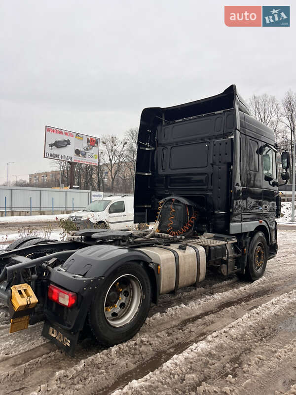 Зерновоз DAF XF 105 2013 в Полтаве фото 4 Зерновоз DAF XF 105 2013 в Полтаве